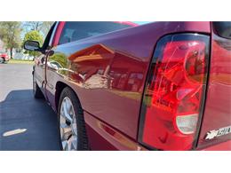 2006 Chevrolet Silverado 1500 (CC-2074999) for sale in Goodrich, Michigan