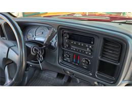 2006 Chevrolet Silverado 1500 (CC-2074999) for sale in Goodrich, Michigan