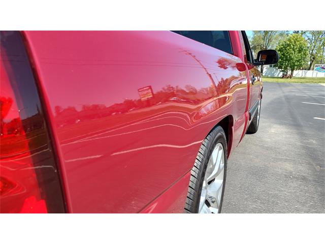 2006 Chevrolet Silverado 1500 (CC-2074999) for sale in Goodrich, Michigan