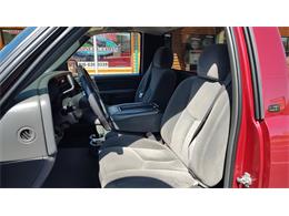 2006 Chevrolet Silverado 1500 (CC-2074999) for sale in Goodrich, Michigan