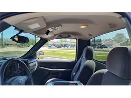 2006 Chevrolet Silverado 1500 (CC-2074999) for sale in Goodrich, Michigan