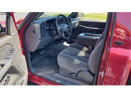 2006 Chevrolet Silverado 1500 (CC-2074999) for sale in Goodrich, Michigan