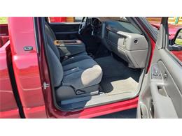 2006 Chevrolet Silverado 1500 (CC-2074999) for sale in Goodrich, Michigan