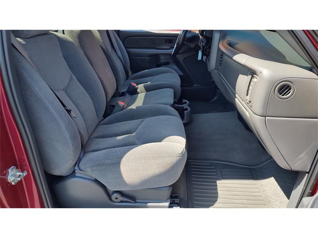 2006 Chevrolet Silverado 1500 (CC-2074999) for sale in Goodrich, Michigan