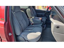 2006 Chevrolet Silverado 1500 (CC-2074999) for sale in Goodrich, Michigan