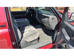 2006 Chevrolet Silverado 1500 (CC-2074999) for sale in Goodrich, Michigan