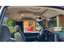 2006 Chevrolet Silverado 1500 (CC-2074999) for sale in Goodrich, Michigan