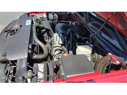2006 Chevrolet Silverado 1500 (CC-2074999) for sale in Goodrich, Michigan