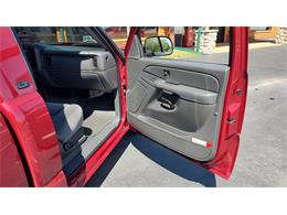 2006 Chevrolet Silverado 1500 (CC-2074999) for sale in Goodrich, Michigan