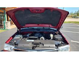 2006 Chevrolet Silverado 1500 (CC-2074999) for sale in Goodrich, Michigan