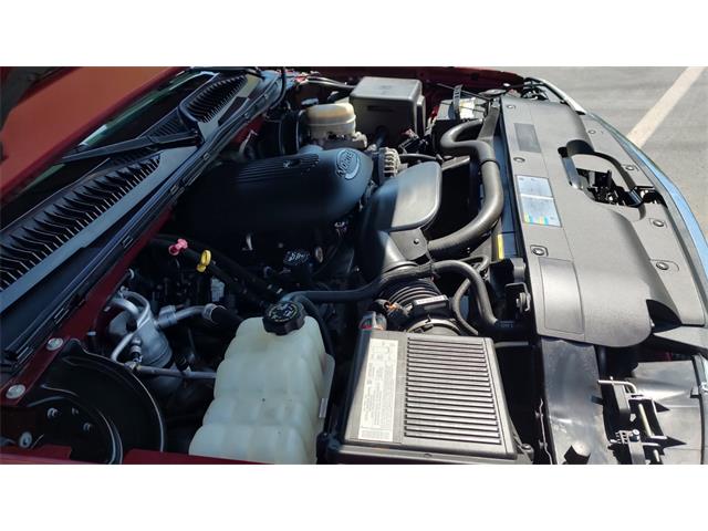 2006 Chevrolet Silverado 1500 (CC-2074999) for sale in Goodrich, Michigan