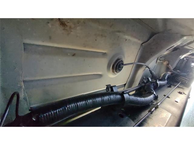 2006 Chevrolet Silverado 1500 (CC-2074999) for sale in Goodrich, Michigan