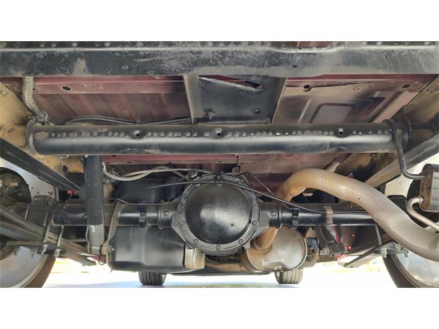 2006 Chevrolet Silverado 1500 (CC-2074999) for sale in Goodrich, Michigan