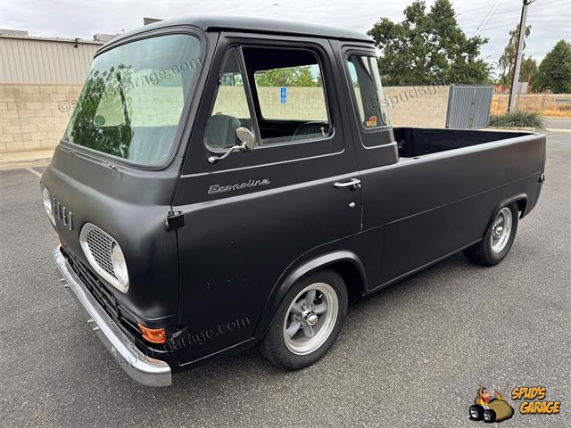 1964 Ford Econoline (CC-2070005) for sale in Bakersfield, California