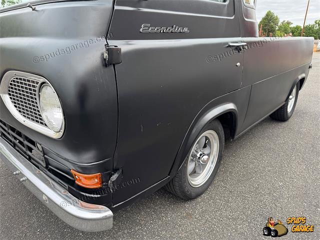 1964 Ford Econoline (CC-2070005) for sale in Bakersfield, California