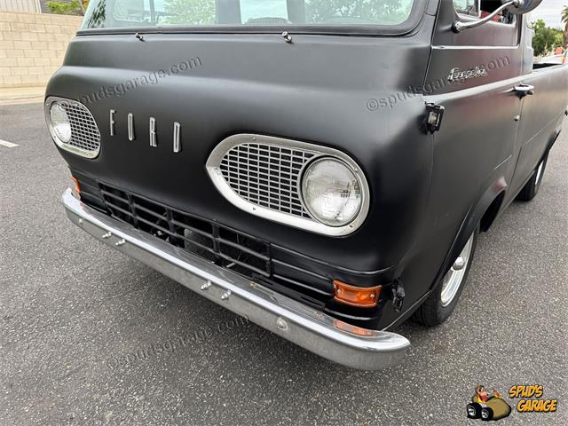 1964 Ford Econoline (CC-2070005) for sale in Bakersfield, California