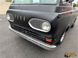 1964 Ford Econoline (CC-2070005) for sale in Bakersfield, California