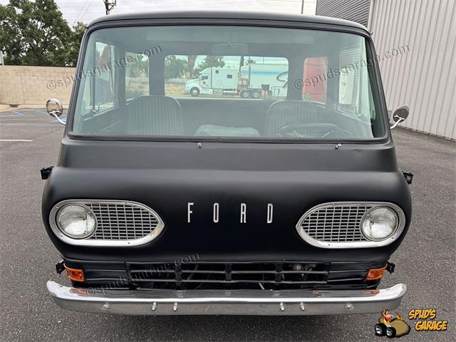 1964 Ford Econoline (CC-2070005) for sale in Bakersfield, California