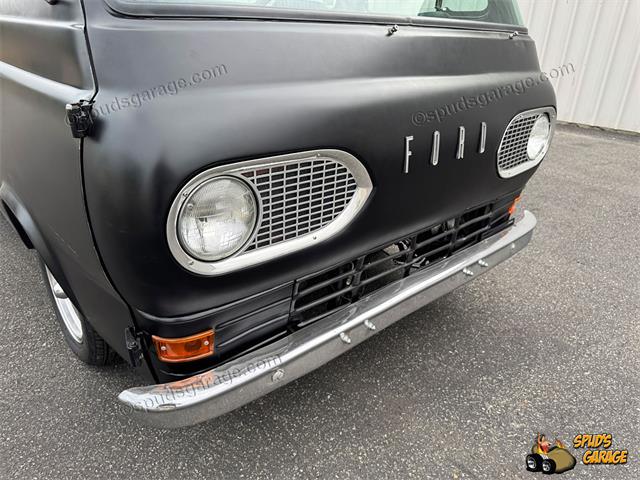 1964 Ford Econoline (CC-2070005) for sale in Bakersfield, California