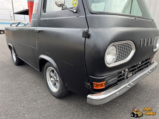 1964 Ford Econoline (CC-2070005) for sale in Bakersfield, California