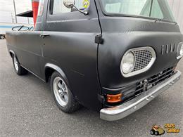 1964 Ford Econoline (CC-2070005) for sale in Bakersfield, California