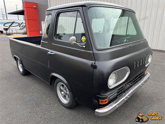 1964 Ford Econoline (CC-2070005) for sale in Bakersfield, California