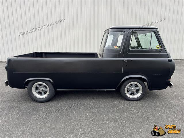 1964 Ford Econoline (CC-2070005) for sale in Bakersfield, California