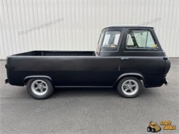 1964 Ford Econoline (CC-2070005) for sale in Bakersfield, California