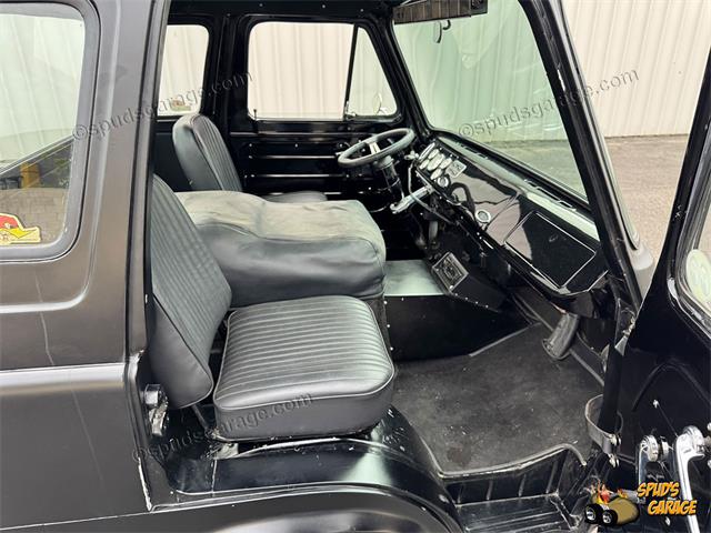 1964 Ford Econoline (CC-2070005) for sale in Bakersfield, California