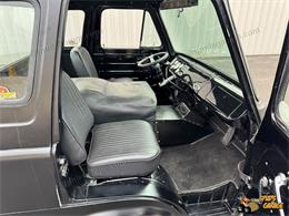 1964 Ford Econoline (CC-2070005) for sale in Bakersfield, California