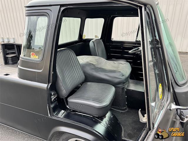 1964 Ford Econoline (CC-2070005) for sale in Bakersfield, California