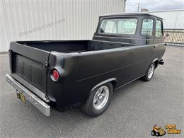 1964 Ford Econoline (CC-2070005) for sale in Bakersfield, California