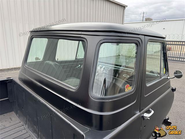 1964 Ford Econoline (CC-2070005) for sale in Bakersfield, California