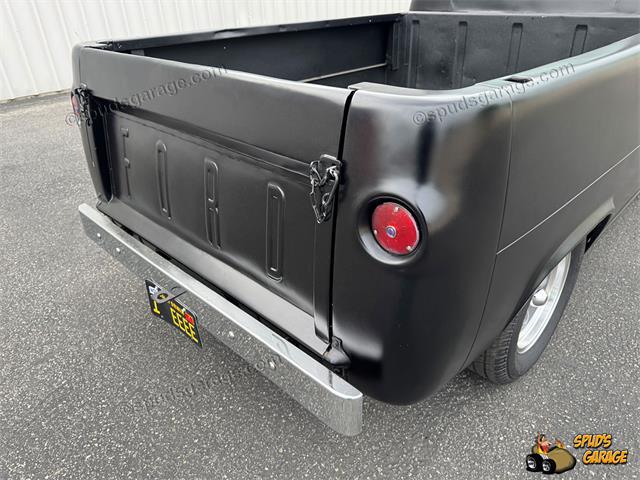 1964 Ford Econoline (CC-2070005) for sale in Bakersfield, California