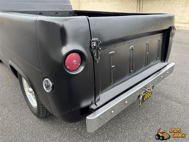 1964 Ford Econoline (CC-2070005) for sale in Bakersfield, California