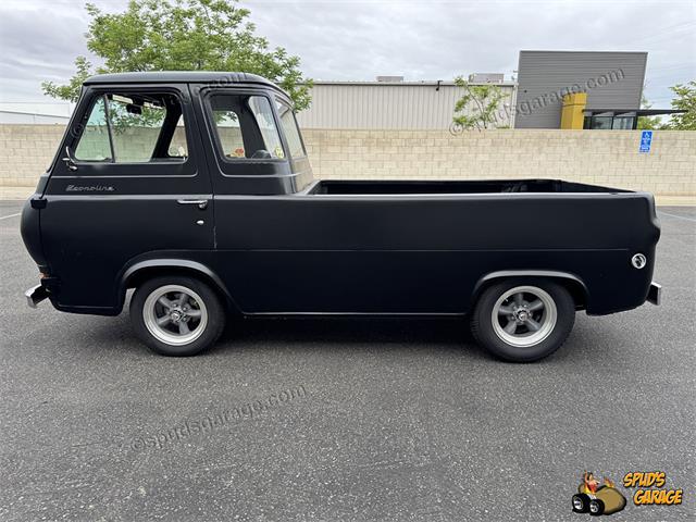 1964 Ford Econoline (CC-2070005) for sale in Bakersfield, California