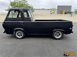 1964 Ford Econoline (CC-2070005) for sale in Bakersfield, California