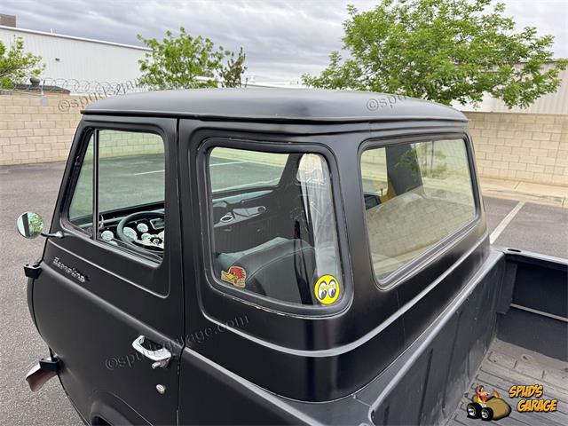 1964 Ford Econoline (CC-2070005) for sale in Bakersfield, California