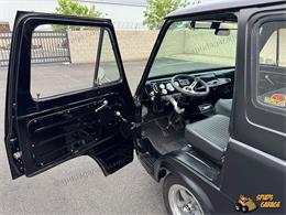 1964 Ford Econoline (CC-2070005) for sale in Bakersfield, California