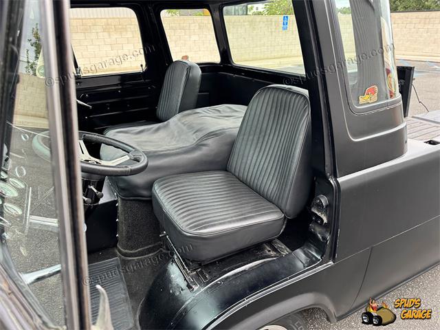 1964 Ford Econoline (CC-2070005) for sale in Bakersfield, California