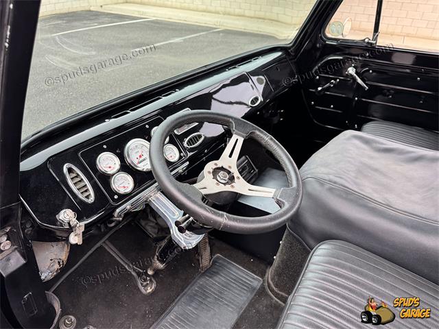 1964 Ford Econoline (CC-2070005) for sale in Bakersfield, California