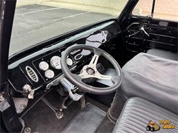 1964 Ford Econoline (CC-2070005) for sale in Bakersfield, California