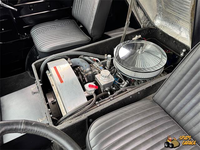 1964 Ford Econoline (CC-2070005) for sale in Bakersfield, California