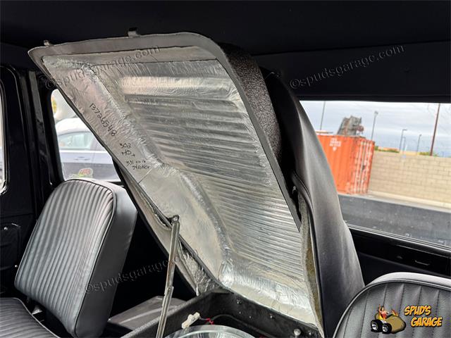 1964 Ford Econoline (CC-2070005) for sale in Bakersfield, California