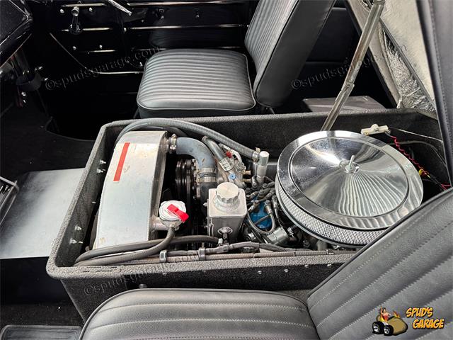 1964 Ford Econoline (CC-2070005) for sale in Bakersfield, California