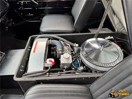 1964 Ford Econoline (CC-2070005) for sale in Bakersfield, California