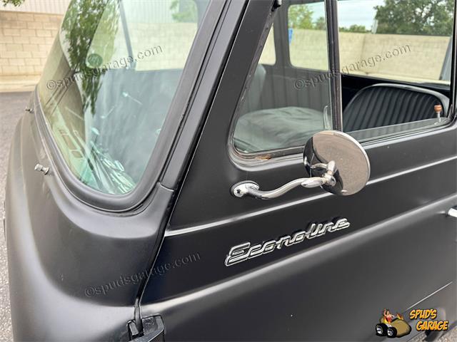 1964 Ford Econoline (CC-2070005) for sale in Bakersfield, California