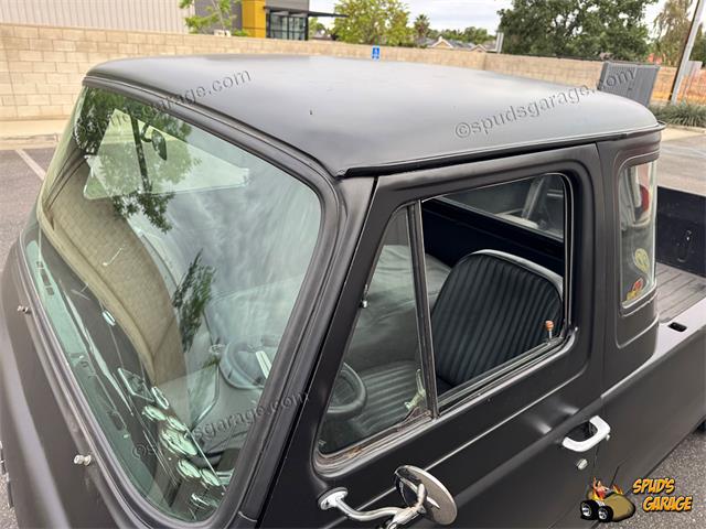 1964 Ford Econoline (CC-2070005) for sale in Bakersfield, California