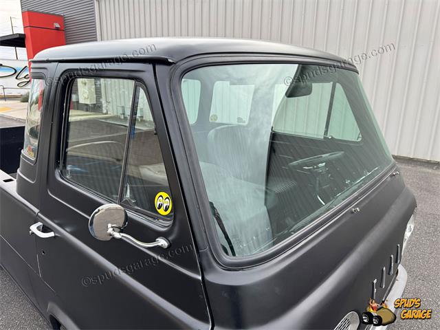 1964 Ford Econoline (CC-2070005) for sale in Bakersfield, California