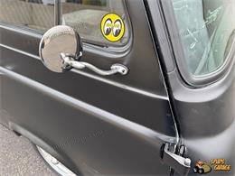 1964 Ford Econoline (CC-2070005) for sale in Bakersfield, California